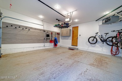 Discover the ultimate combination of luxury and convenience in on Canyons Golf Course in Utah - for sale on GolfHomes.com, golf home, golf lot