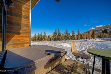 Discover the ultimate combination of luxury and convenience in on Canyons Golf Course in Utah - for sale on GolfHomes.com, golf home, golf lot