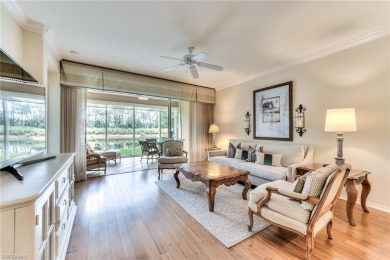 FIRST FLOOR 2 BEDROOM,  2 BATH TURNKEY FURNISHED CONDO WITH on Spring Run Golf Club in Florida - for sale on GolfHomes.com, golf home, golf lot