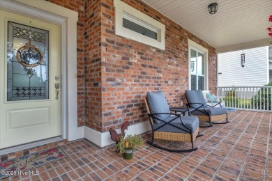 Welcome to 8879 Habersham Place.  Discover refined coastal on Brunswick Plantation and Golf Resorts in North Carolina - for sale on GolfHomes.com, golf home, golf lot