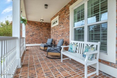 Welcome to 8879 Habersham Place.  Discover refined coastal on Brunswick Plantation and Golf Resorts in North Carolina - for sale on GolfHomes.com, golf home, golf lot