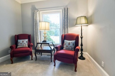 Brick Beautiful in Jennings Mill! You asked and we delivered! on Jennings Mill Country Club in Georgia - for sale on GolfHomes.com, golf home, golf lot