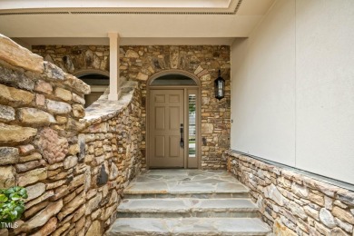 Experience Unparalleled Elegance  Exclusive Living
Wake up to on Governors Club in North Carolina - for sale on GolfHomes.com, golf home, golf lot