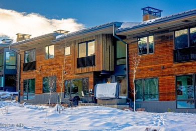 Discover the ultimate combination of luxury and convenience in on Canyons Golf Course in Utah - for sale on GolfHomes.com, golf home, golf lot