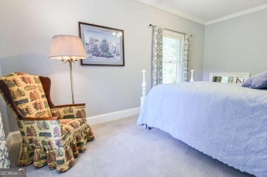 Brick Beautiful in Jennings Mill! You asked and we delivered! on Jennings Mill Country Club in Georgia - for sale on GolfHomes.com, golf home, golf lot