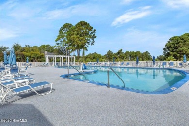 Welcome to 8879 Habersham Place.  Discover refined coastal on Brunswick Plantation and Golf Resorts in North Carolina - for sale on GolfHomes.com, golf home, golf lot