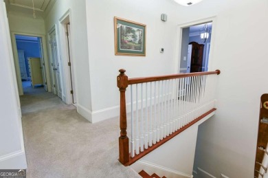Brick Beautiful in Jennings Mill! You asked and we delivered! on Jennings Mill Country Club in Georgia - for sale on GolfHomes.com, golf home, golf lot