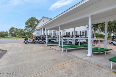 Welcome to 8879 Habersham Place.  Discover refined coastal on Brunswick Plantation and Golf Resorts in North Carolina - for sale on GolfHomes.com, golf home, golf lot