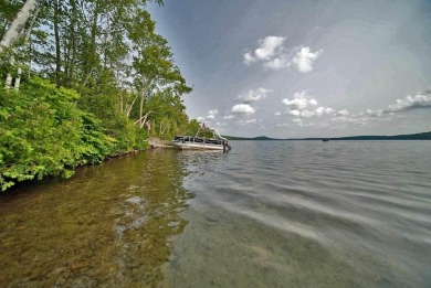 Maine Four Season Lake Home? Extra Land, ANOTHER Double Garage! on Va-Jo-Wa Golf Course in Maine - for sale on GolfHomes.com, golf home, golf lot