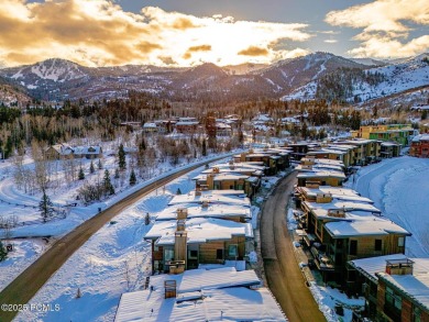 Discover the ultimate combination of luxury and convenience in on Canyons Golf Course in Utah - for sale on GolfHomes.com, golf home, golf lot