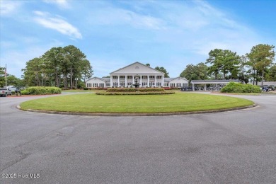 Welcome to 8879 Habersham Place.  Discover refined coastal on Brunswick Plantation and Golf Resorts in North Carolina - for sale on GolfHomes.com, golf home, golf lot