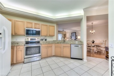 FIRST FLOOR 2 BEDROOM,  2 BATH TURNKEY FURNISHED CONDO WITH on Spring Run Golf Club in Florida - for sale on GolfHomes.com, golf home, golf lot