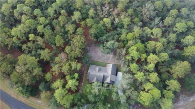 Discover Shellman Bluff's BEST kept secret with this charming on Sapelo Hammock Golf Club in Georgia - for sale on GolfHomes.com, golf home, golf lot