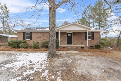 Charming Renovated Brick Home for Sale!Welcome to your dream on Hidden Valley Country Club in South Carolina - for sale on GolfHomes.com, golf home, golf lot