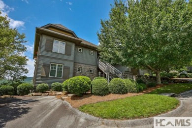 Presenting Unit 301 a Trillium Ridge Luxury Condo Unit with on Trillium Links in North Carolina - for sale on GolfHomes.com, golf home, golf lot
