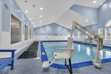 Welcome to 8879 Habersham Place.  Discover refined coastal on Brunswick Plantation and Golf Resorts in North Carolina - for sale on GolfHomes.com, golf home, golf lot