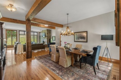 Presenting Unit 301 a Trillium Ridge Luxury Condo Unit with on Trillium Links in North Carolina - for sale on GolfHomes.com, golf home, golf lot