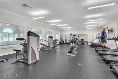 Welcome to 8879 Habersham Place. Discover refined coastal living on Brunswick Plantation and Golf Resorts in North Carolina - for sale on GolfHomes.com, golf home, golf lot