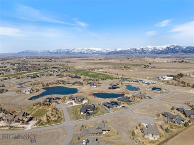 Welcome to 16 Defender Lane, a fantastic retreat nestled within on Black Bull Golf Community in Montana - for sale on GolfHomes.com, golf home, golf lot