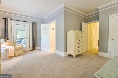 Brick Beautiful in Jennings Mill! You asked and we delivered! on Jennings Mill Country Club in Georgia - for sale on GolfHomes.com, golf home, golf lot