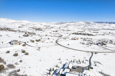 This exceptional homesite sits upon 8.96 Acres within the gated on Red Ledges Golf Club in Utah - for sale on GolfHomes.com, golf home, golf lot