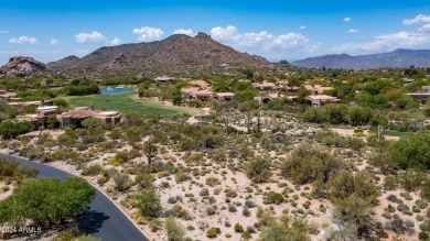 5 STAR, prime location within The Boulders Resort in Scottsdale on The Boulders Resort Golf Club in Arizona - for sale on GolfHomes.com, golf home, golf lot