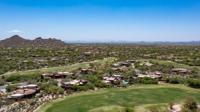 5 STAR, prime location within The Boulders Resort in Scottsdale on The Boulders Resort Golf Club in Arizona - for sale on GolfHomes.com, golf home, golf lot