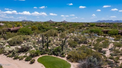 5 STAR, prime location within The Boulders Resort in Scottsdale on The Boulders Resort Golf Club in Arizona - for sale on GolfHomes.com, golf home, golf lot