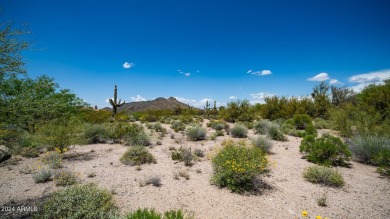 5 STAR, prime location within The Boulders Resort in Scottsdale on The Boulders Resort Golf Club in Arizona - for sale on GolfHomes.com, golf home, golf lot