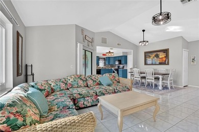 Welcome to your new home in the heart of Cape Coral! This on Palmetto-Pine Country Club in Florida - for sale on GolfHomes.com, golf home, golf lot