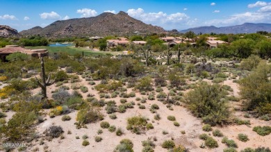 5 STAR, prime location within The Boulders Resort in Scottsdale on The Boulders Resort Golf Club in Arizona - for sale on GolfHomes.com, golf home, golf lot