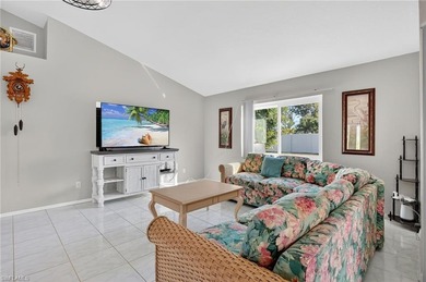 Welcome to your new home in the heart of Cape Coral! This on Palmetto-Pine Country Club in Florida - for sale on GolfHomes.com, golf home, golf lot