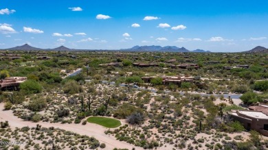 5 STAR, prime location within The Boulders Resort in Scottsdale on The Boulders Resort Golf Club in Arizona - for sale on GolfHomes.com, golf home, golf lot