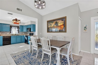 Welcome to your new home in the heart of Cape Coral! This on Palmetto-Pine Country Club in Florida - for sale on GolfHomes.com, golf home, golf lot