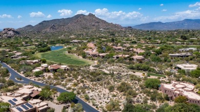 5 STAR, prime location within The Boulders Resort in Scottsdale on The Boulders Resort Golf Club in Arizona - for sale on GolfHomes.com, golf home, golf lot