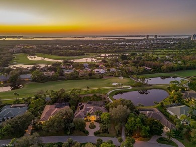 Welcome to this beautifully updated estate home in Ridge at on Pelicans Nest Golf Club in Florida - for sale on GolfHomes.com, golf home, golf lot