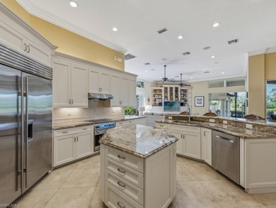 Welcome to this beautifully updated estate home in Ridge at on Pelicans Nest Golf Club in Florida - for sale on GolfHomes.com, golf home, golf lot