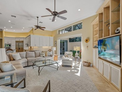 Welcome to this beautifully updated estate home in Ridge at on Pelicans Nest Golf Club in Florida - for sale on GolfHomes.com, golf home, golf lot