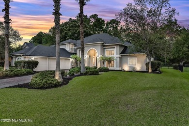 Exquisite Former JA Long Estate with Pool - A True Gem in Eagle on Eagle Landing Golf Club in Florida - for sale on GolfHomes.com, golf home, golf lot
