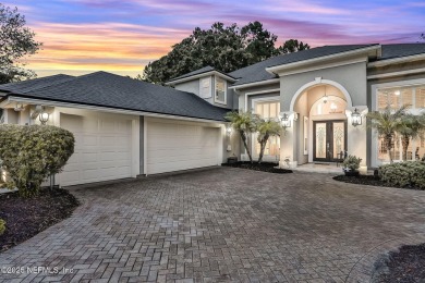 Exquisite Former JA Long Estate with Pool - A True Gem in Eagle on Eagle Landing Golf Club in Florida - for sale on GolfHomes.com, golf home, golf lot