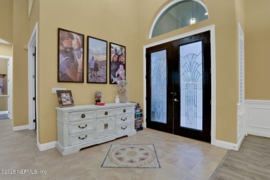 Exquisite Former JA Long Estate with Pool - A True Gem in Eagle on Eagle Landing Golf Club in Florida - for sale on GolfHomes.com, golf home, golf lot