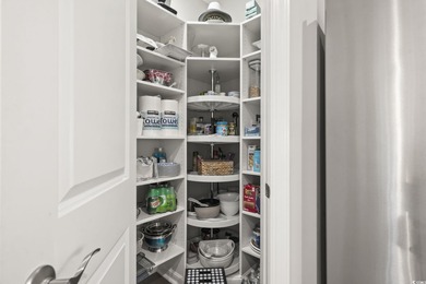 This impeccably maintained patio home combines practicality on TPC Myrtle Beach Golf Club in South Carolina - for sale on GolfHomes.com, golf home, golf lot