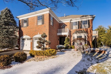 Welcome Home to this updated and gorgeous home in the heart of on Knob Hill Golf Club in New Jersey - for sale on GolfHomes.com, golf home, golf lot