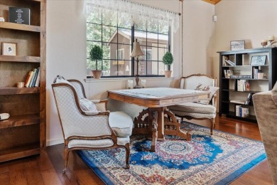 Come experience this exceptional mountain home, in a highly on Sequoia Woods Country Club in California - for sale on GolfHomes.com, golf home, golf lot