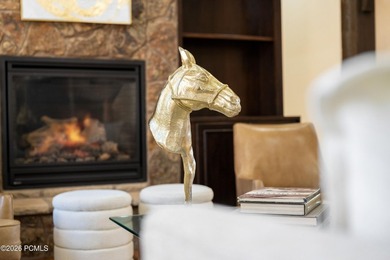 In one of Park Meadows' most desirable locations, this custom on Park Meadows Country Club in Utah - for sale on GolfHomes.com, golf home, golf lot