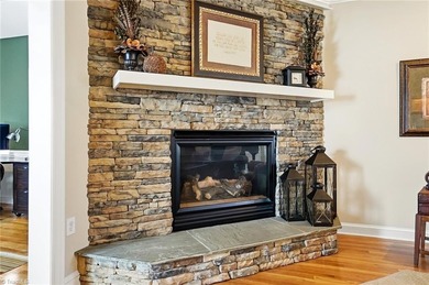 Beautiful brick home on .96 acre cul-de-sac lot. Within minutes on Warrior Golf Club in North Carolina - for sale on GolfHomes.com, golf home, golf lot