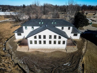 Nestled in the highly sought-after Nature Trails community, this on Emerald Hills Golf Club in Iowa - for sale on GolfHomes.com, golf home, golf lot