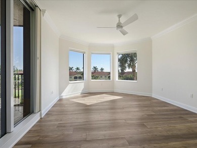 THIS CONDOMINIUM SOUNDS LIKE A DREAM COME TRUE. THE COMBINATION on Hammock Bay in Florida - for sale on GolfHomes.com, golf home, golf lot