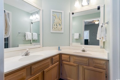 Coastal Living in Tidewater Golf Community Near Cherry Grove on The Valley At Eastport in South Carolina - for sale on GolfHomes.com, golf home, golf lot