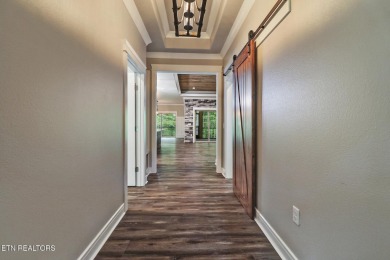 Check out this attractive 3-year-old all brick/stone home with a on Dorchester Country Club in Tennessee - for sale on GolfHomes.com, golf home, golf lot
